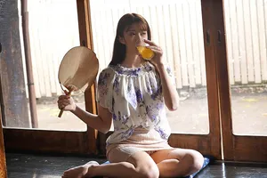Mùa hè buồn chán ở quê phang bà xã gần nhà thiếu thốn vì lấy ông xã già