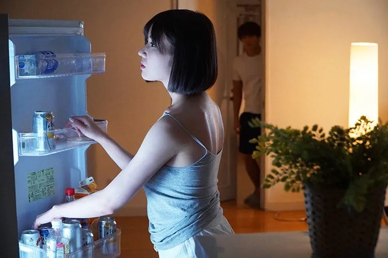 Chị vợ yêu cãi nhau với chồng đến nhà con ghệ ở rồi phang luôn chồng yêu em gái