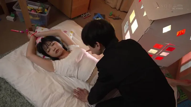 Trả thù anh trai thường xuyên bắt nạt bằng cách quan hệ ghệ anh ấy