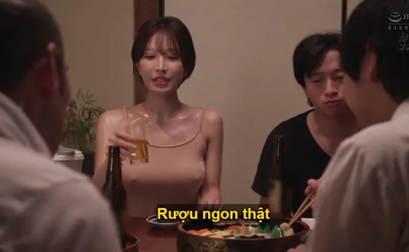 Người vợ gạ xxx cả gia đình anh xã vì ông chồng dẫn về quê rồi bỏ bê dam dang sml
